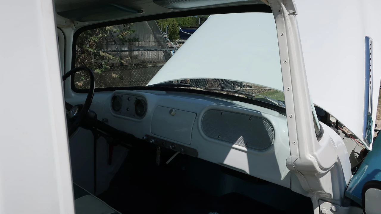 1958 Dodge C Series - Image 13 of 20