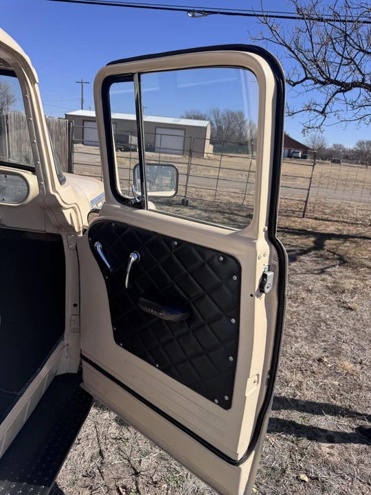 1958 Dodge C Series - Image 17 of 31