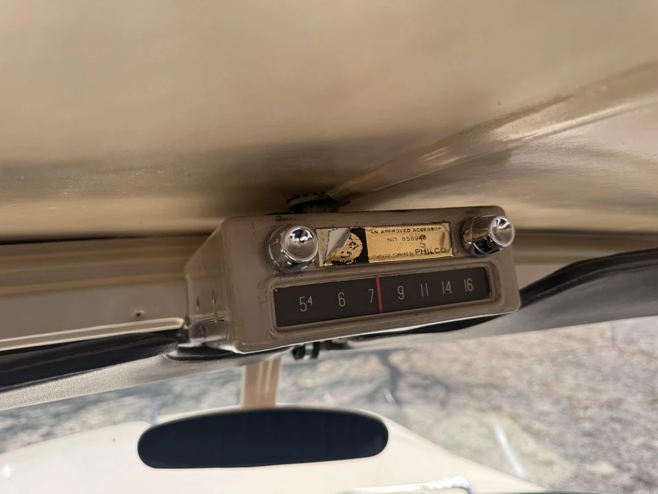1958 Dodge C Series - Image 24 of 31