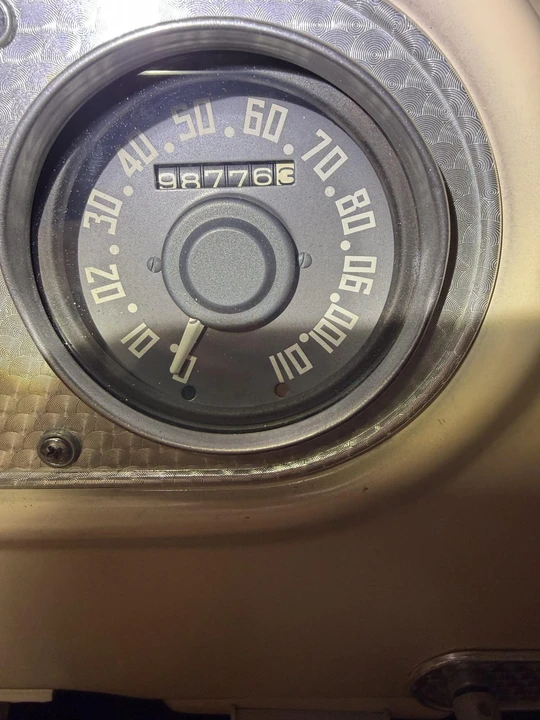 1958 Dodge C Series - Image 21 of 31