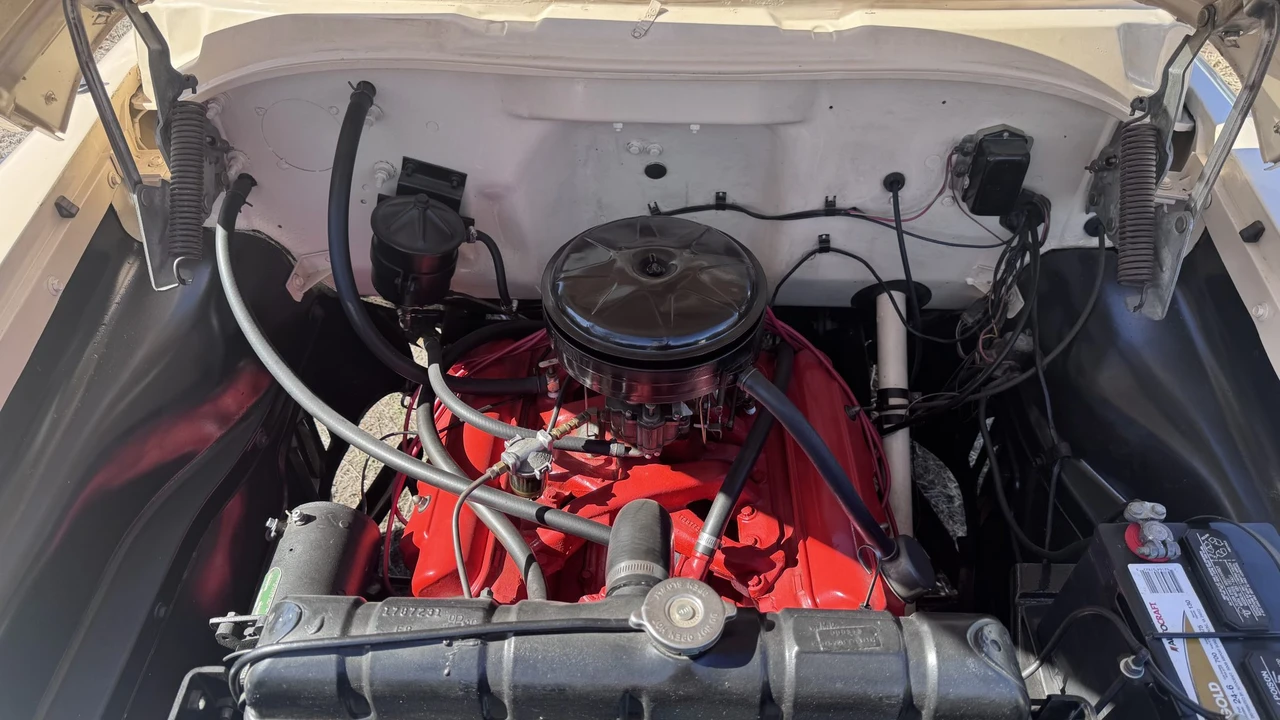 1958 Dodge C Series - Image 31 of 31