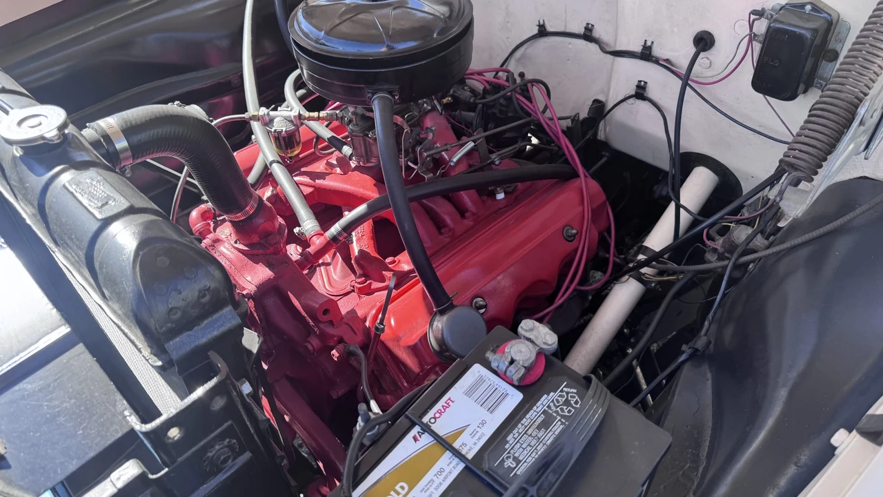 1958 Dodge C Series - Image 30 of 31