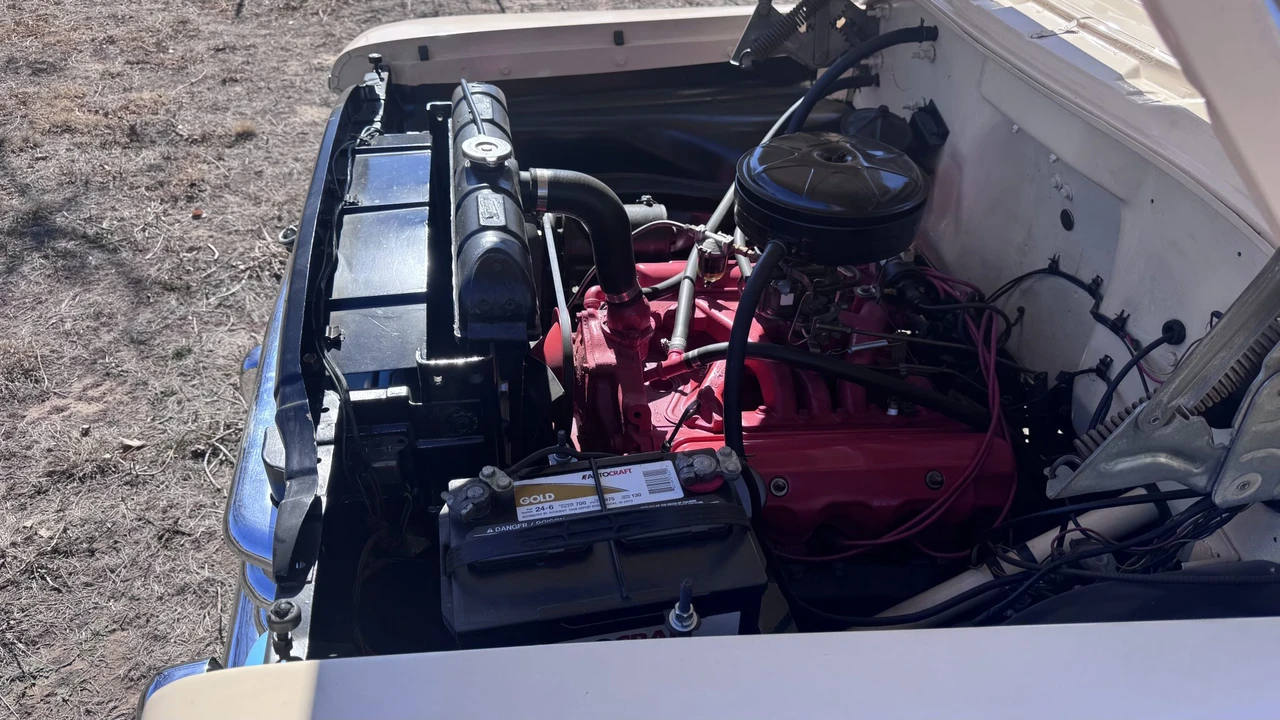 1958 Dodge C Series - Image 27 of 31