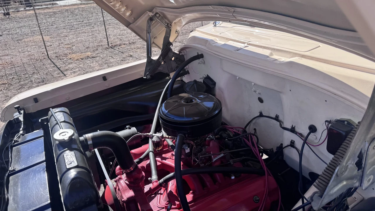 1958 Dodge C Series - Image 29 of 31