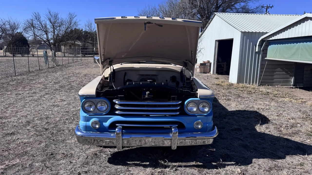 1958 Dodge C Series - Image 26 of 31