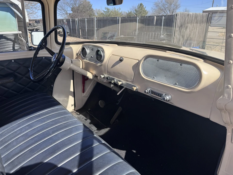 1958 Dodge C Series - Image 23 of 31