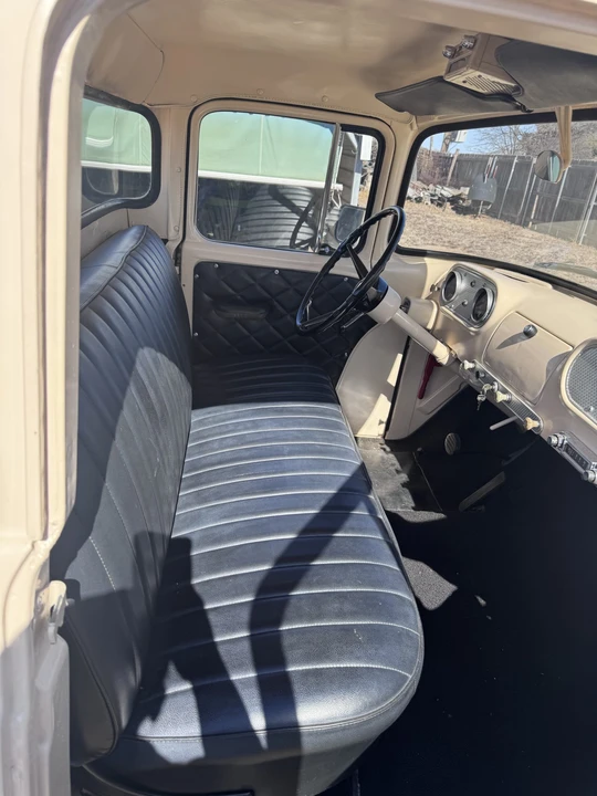 1958 Dodge C Series - Image 15 of 31