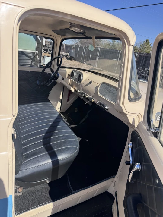 1958 Dodge C Series - Image 16 of 31