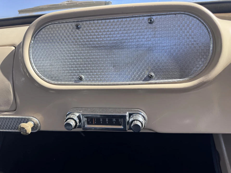 1958 Dodge C Series - Image 22 of 31