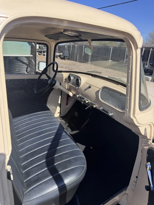 1958 Dodge C Series - Image 18 of 31