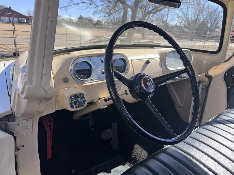 1958 Dodge C Series - Image 19 of 31