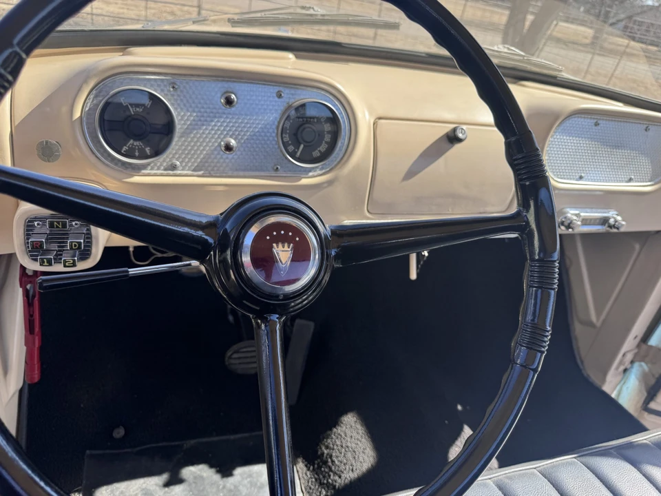 1958 Dodge C Series - Image 20 of 31