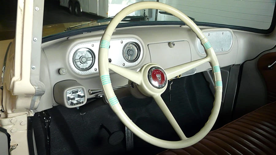 1958 Dodge C Series - Image 21 of 31