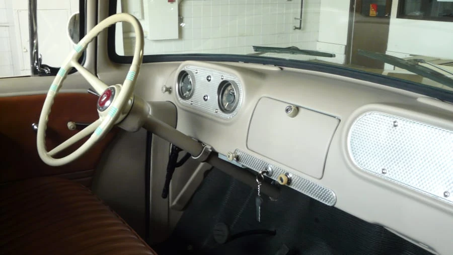 1958 Dodge C Series - Image 22 of 31