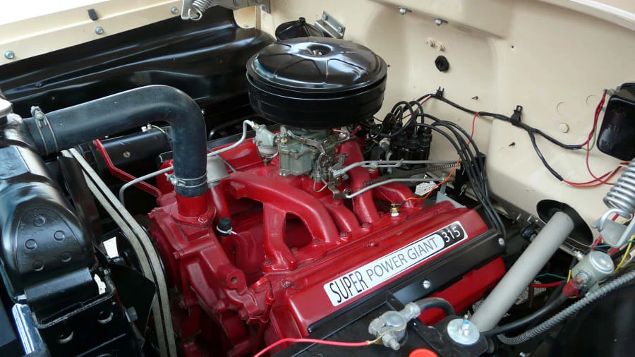 1958 Dodge C Series - Image 24 of 31