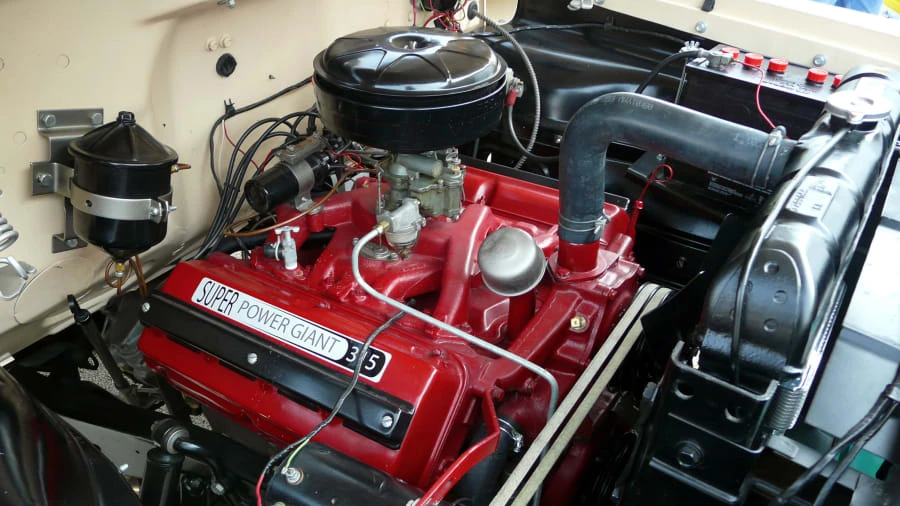 1958 Dodge C Series - Image 25 of 31