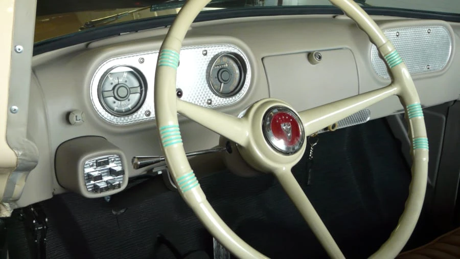1958 Dodge C Series - Image 23 of 31