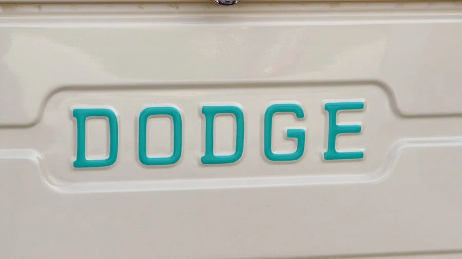 1958 Dodge C Series - Image 5 of 31