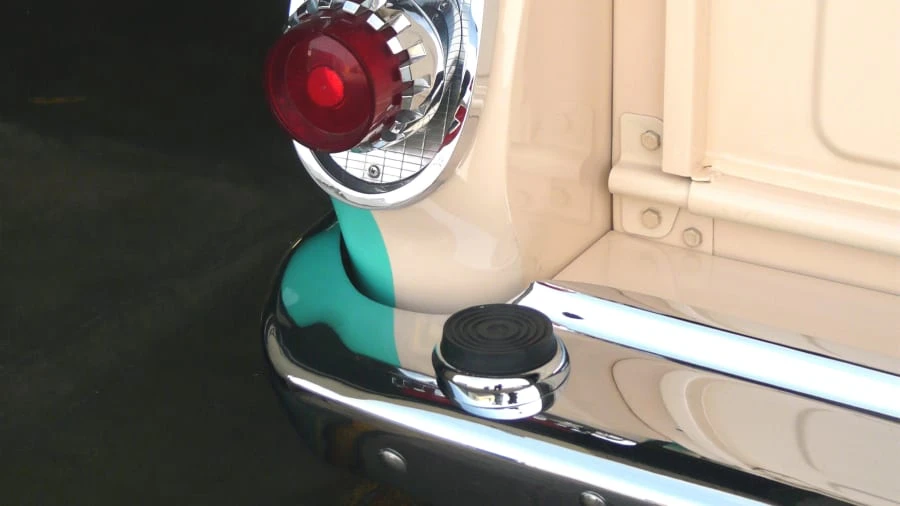 1958 Dodge C Series - Image 6 of 31