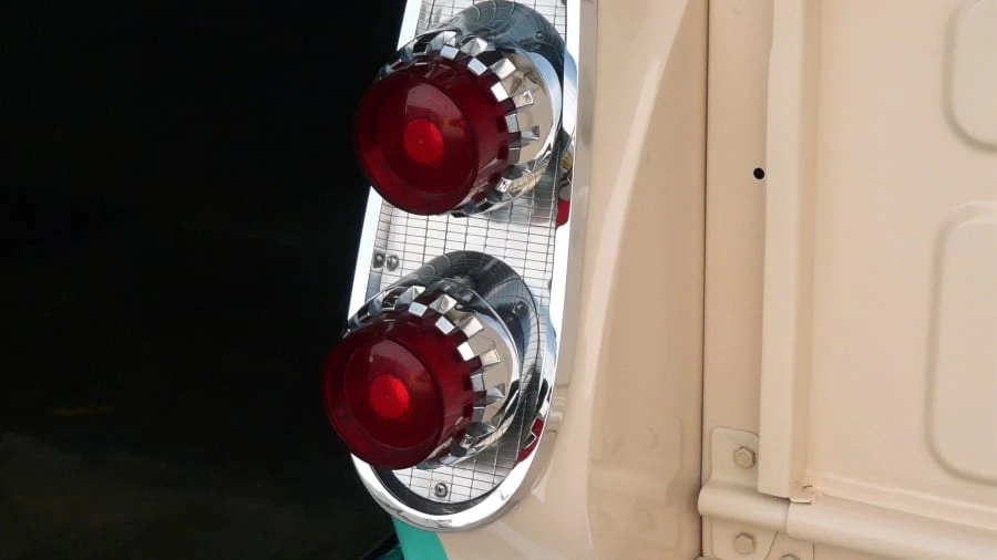 1958 Dodge C Series - Image 7 of 31