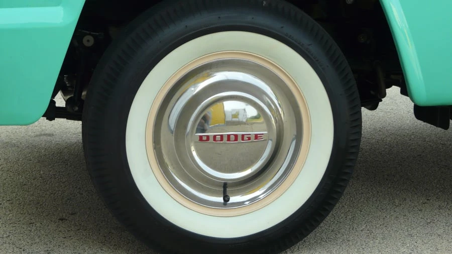 1958 Dodge C Series - Image 8 of 31