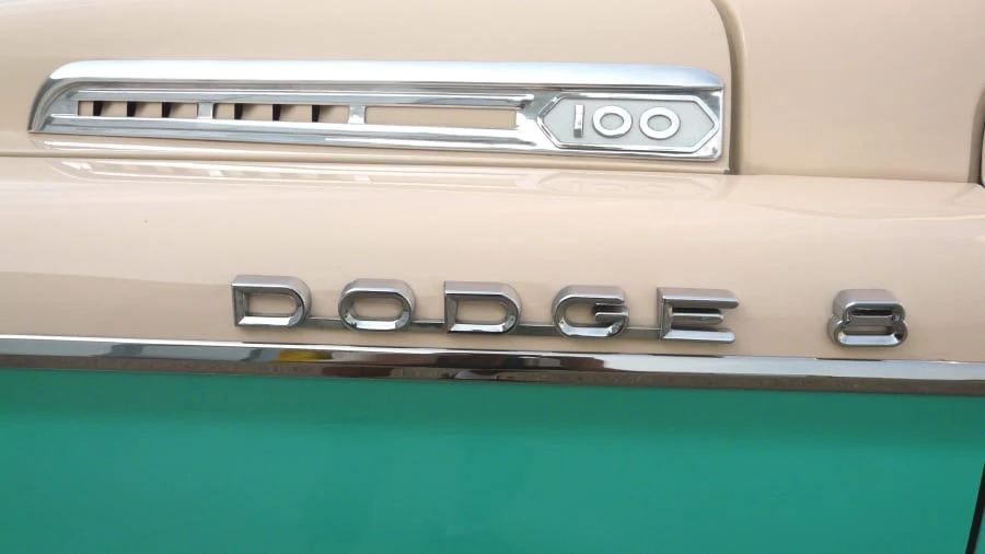 1958 Dodge C Series - Image 11 of 31