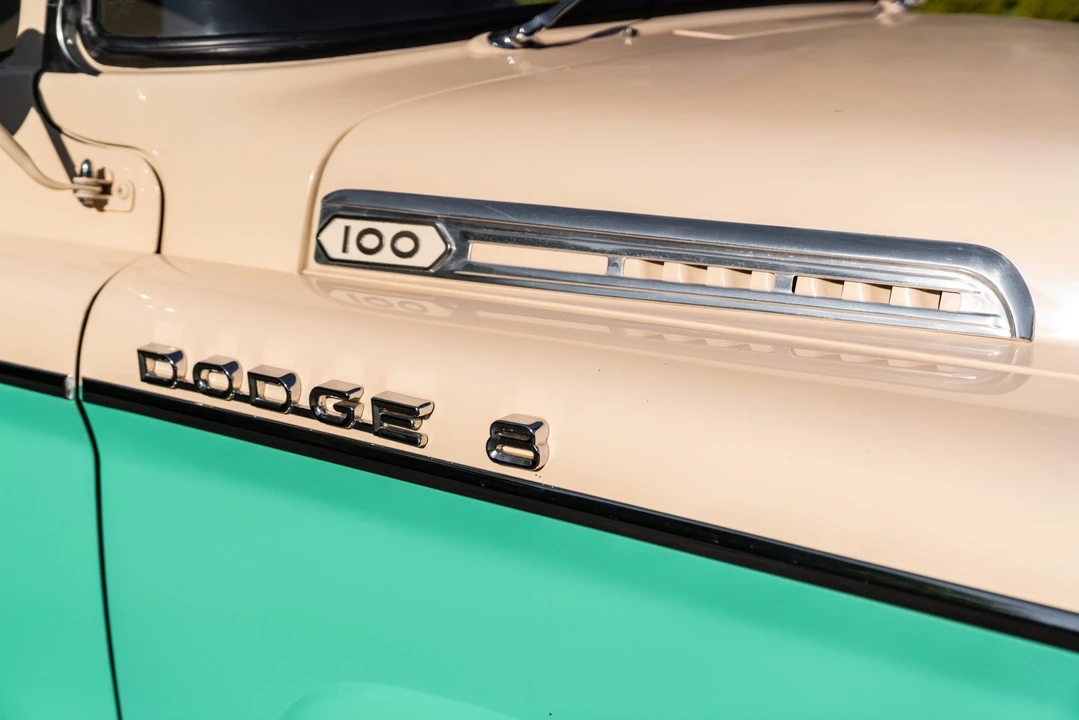 1958 Dodge C Series - Image 17 of 31