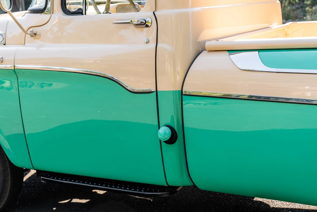 1958 Dodge C Series - Image 23 of 31