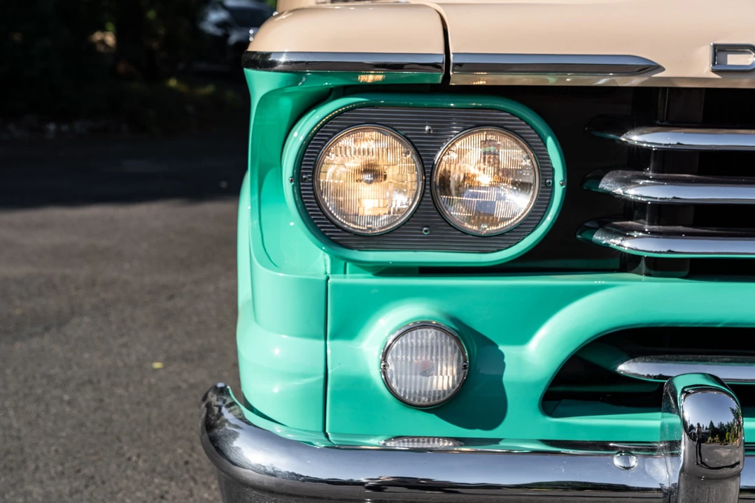 1958 Dodge C Series - Image 15 of 31