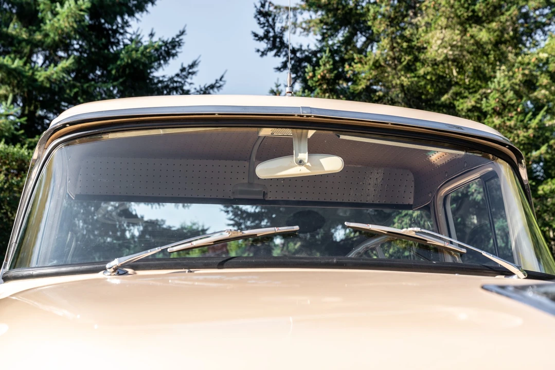1958 Dodge C Series - Image 30 of 31