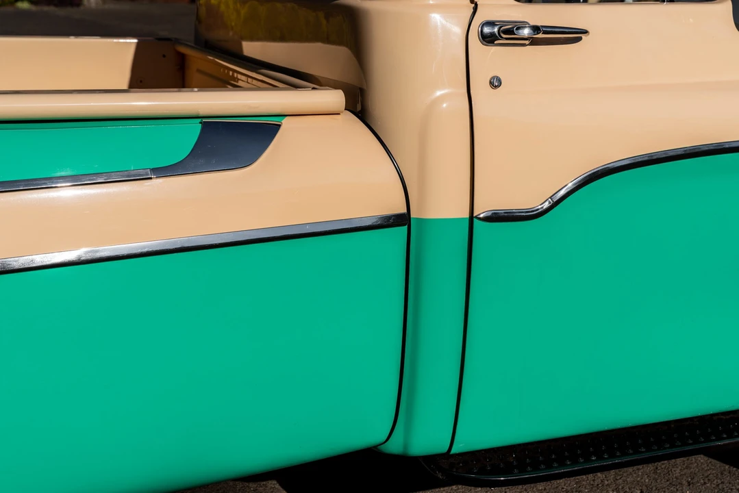 1958 Dodge C Series - Image 21 of 31