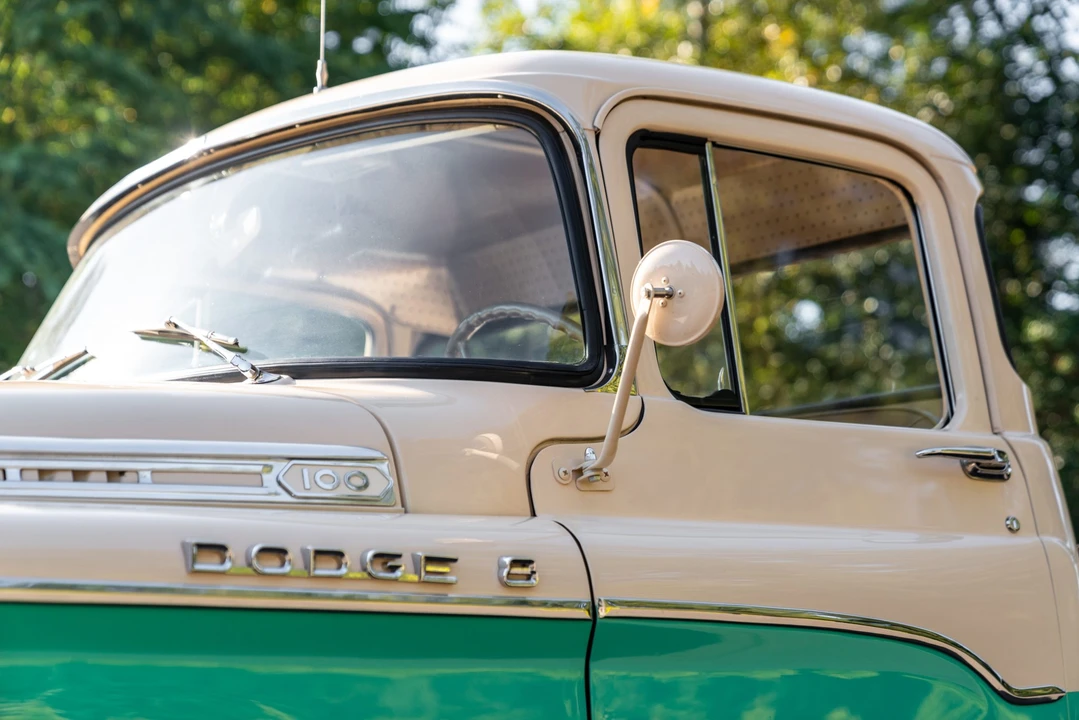 1958 Dodge C Series - Image 31 of 31