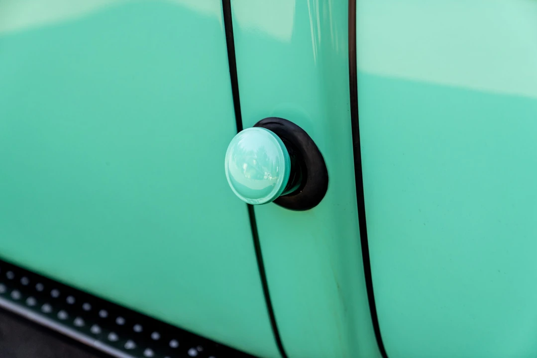 1958 Dodge C Series - Image 24 of 31