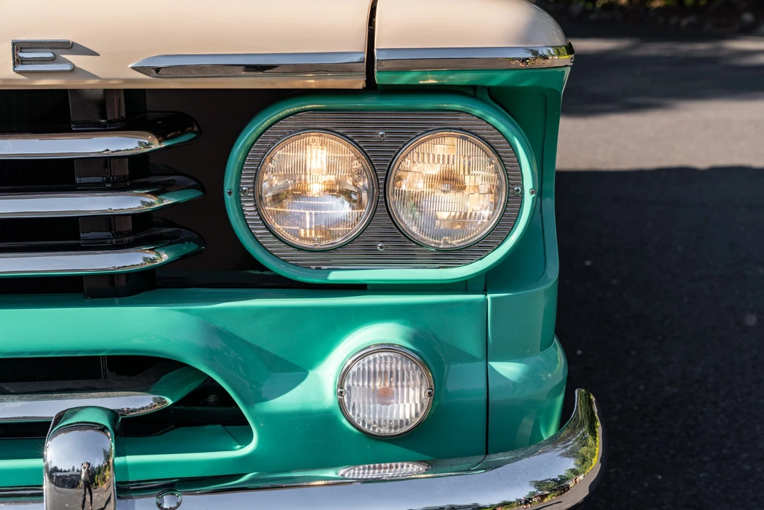 1958 Dodge C Series - Image 16 of 31