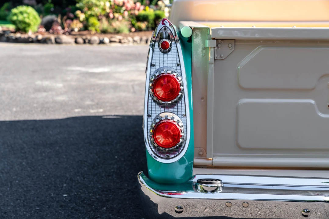 1958 Dodge C Series - Image 26 of 31