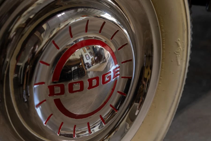 1958 Dodge C Series - Image 8 of 20