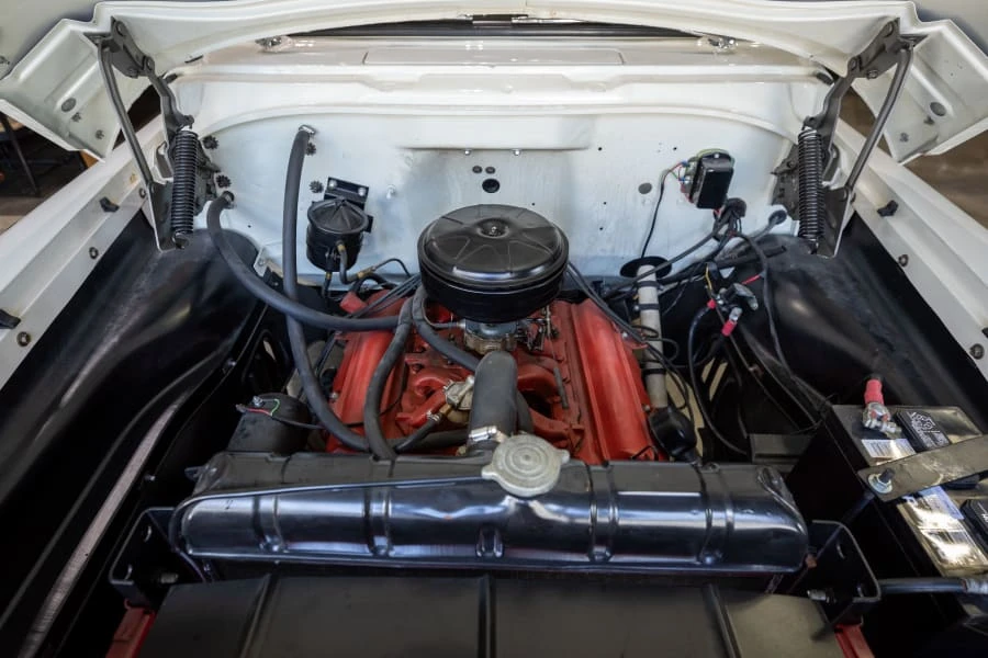 1958 Dodge C Series - Image 18 of 20