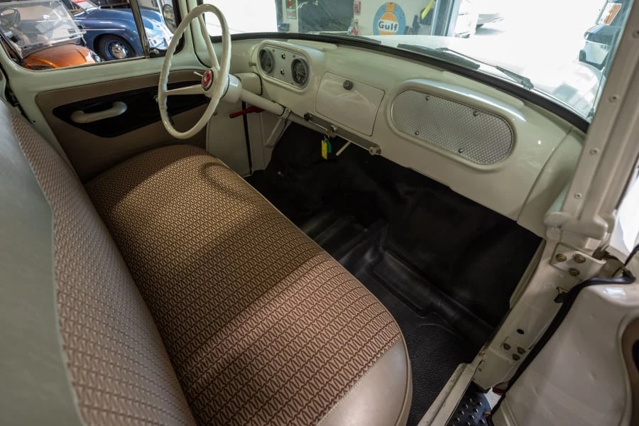 1958 Dodge C Series - Image 13 of 20