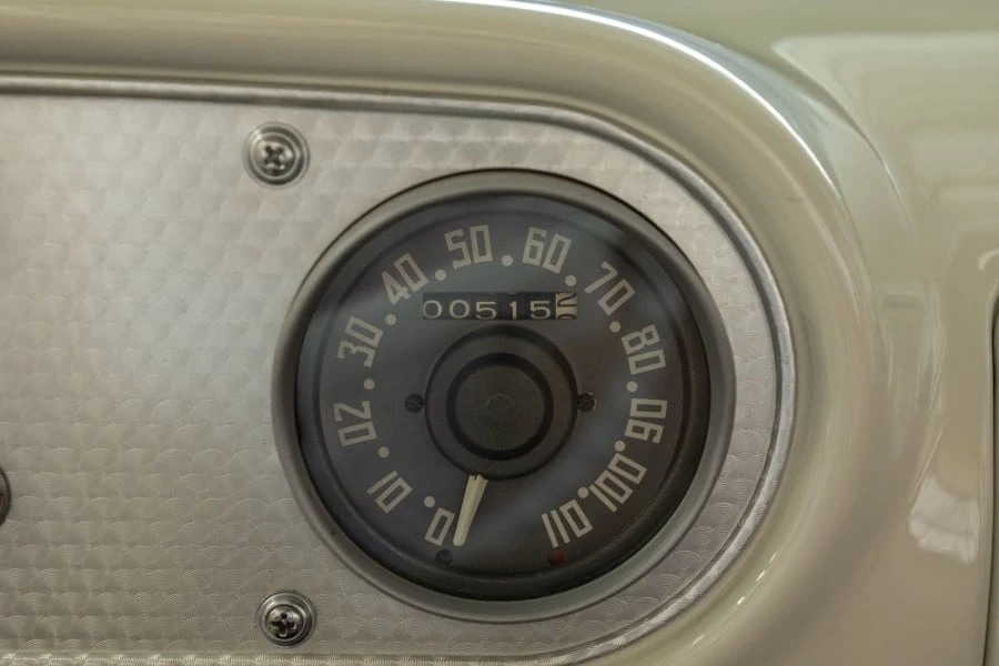 1958 Dodge C Series - Image 16 of 20