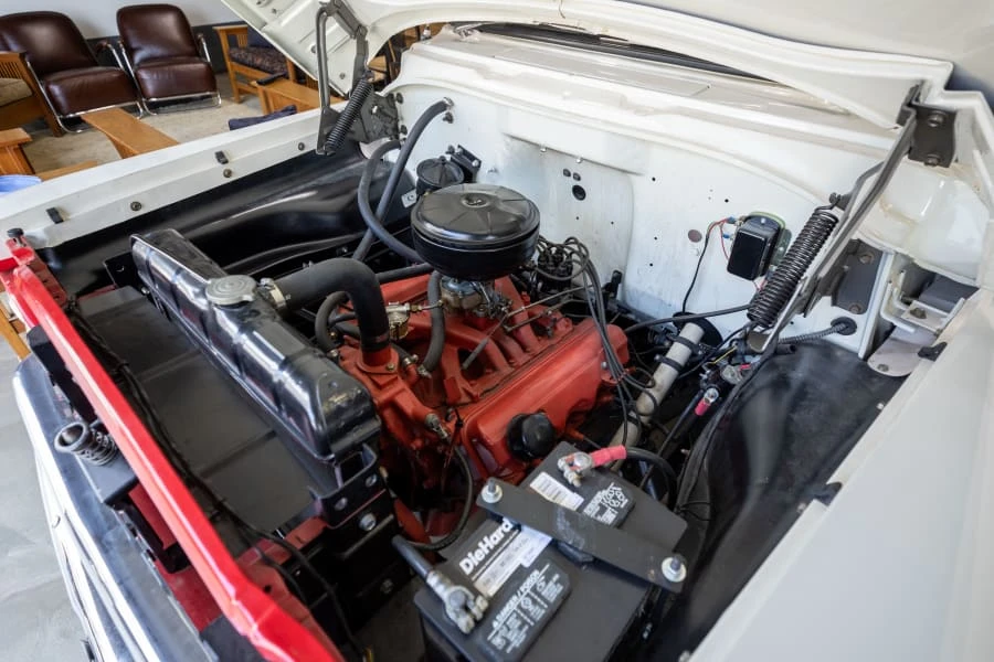1958 Dodge C Series - Image 20 of 20