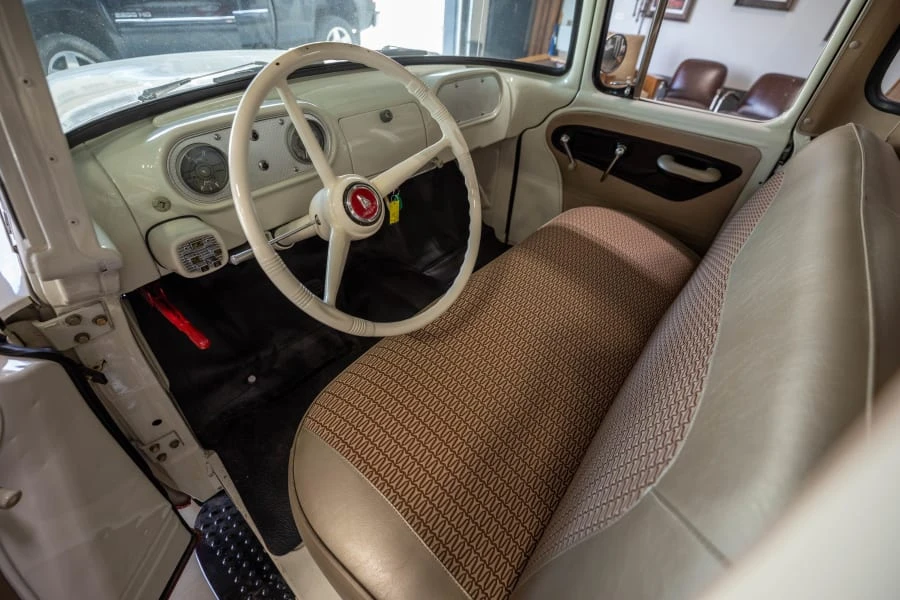 1958 Dodge C Series - Image 11 of 20