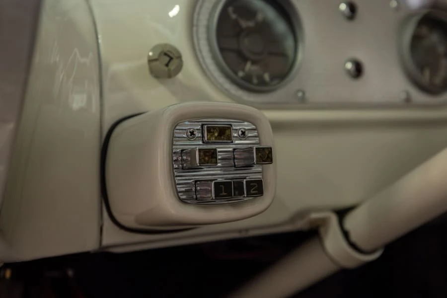 1958 Dodge C Series - Image 17 of 20