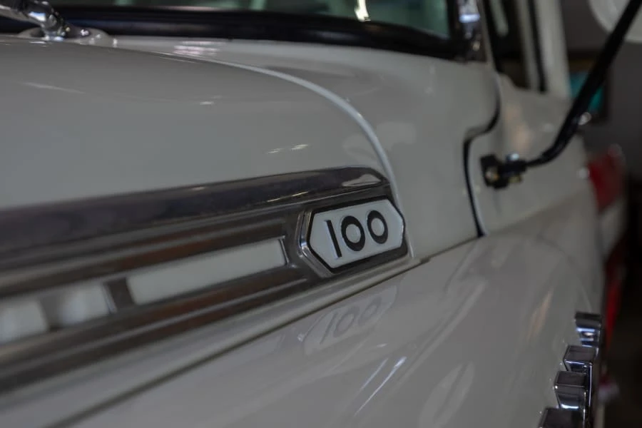 1958 Dodge C Series - Image 4 of 20