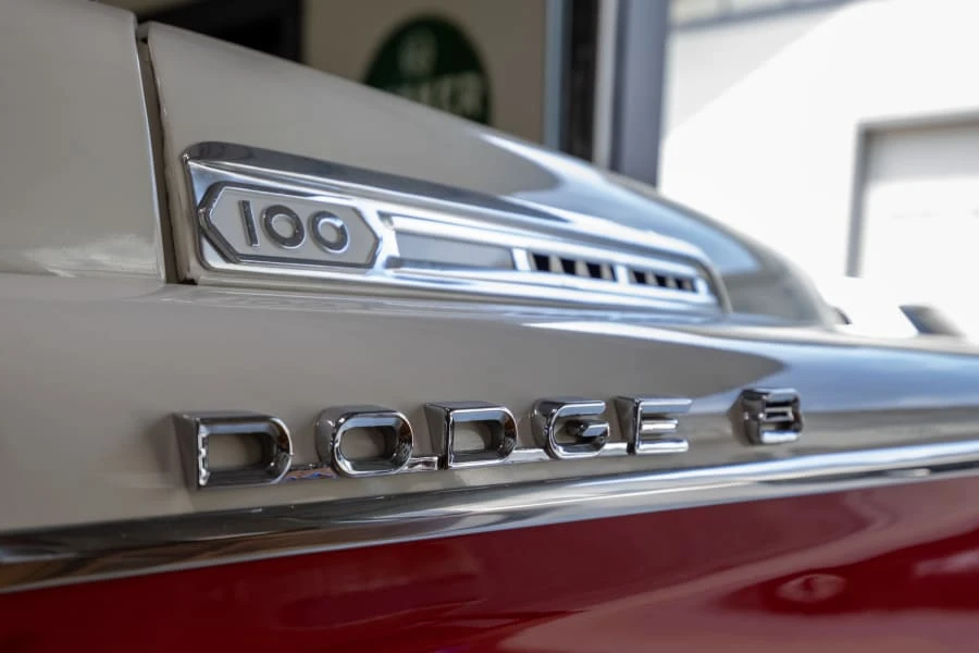 1958 Dodge C Series - Image 5 of 20