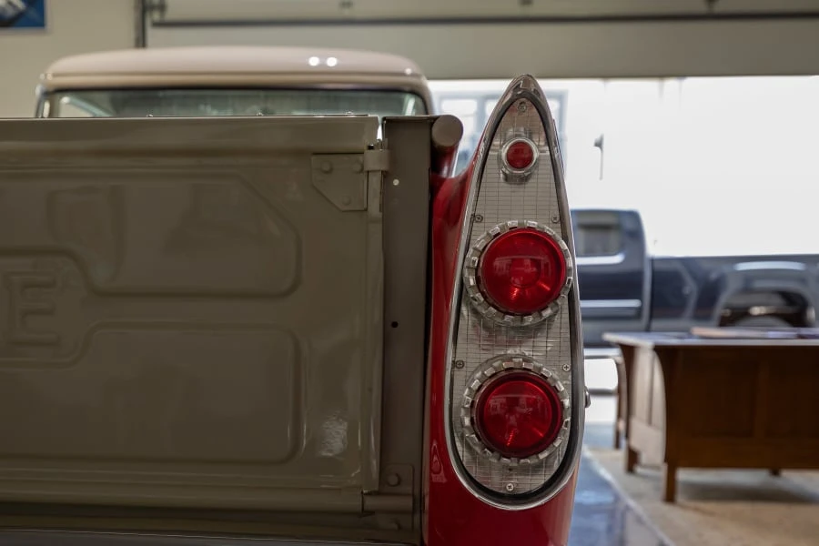 1958 Dodge C Series - Image 3 of 20
