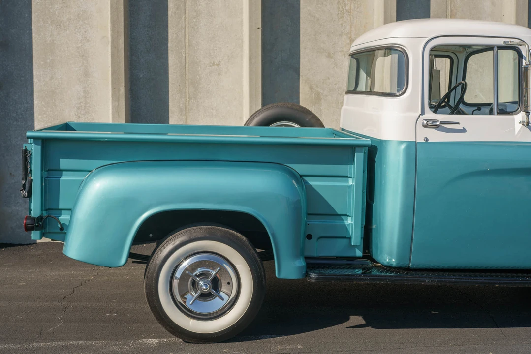 1958 Dodge C Series - Image 11 of 31