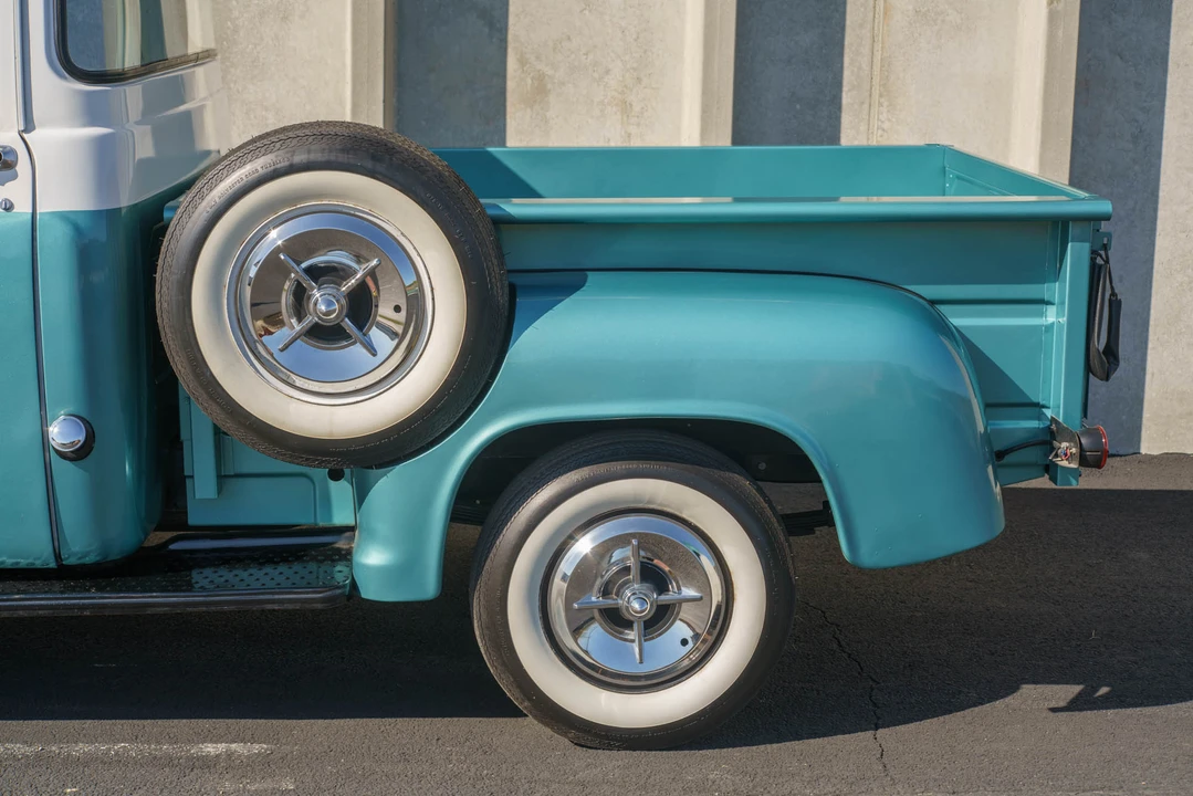 1958 Dodge C Series - Image 14 of 31