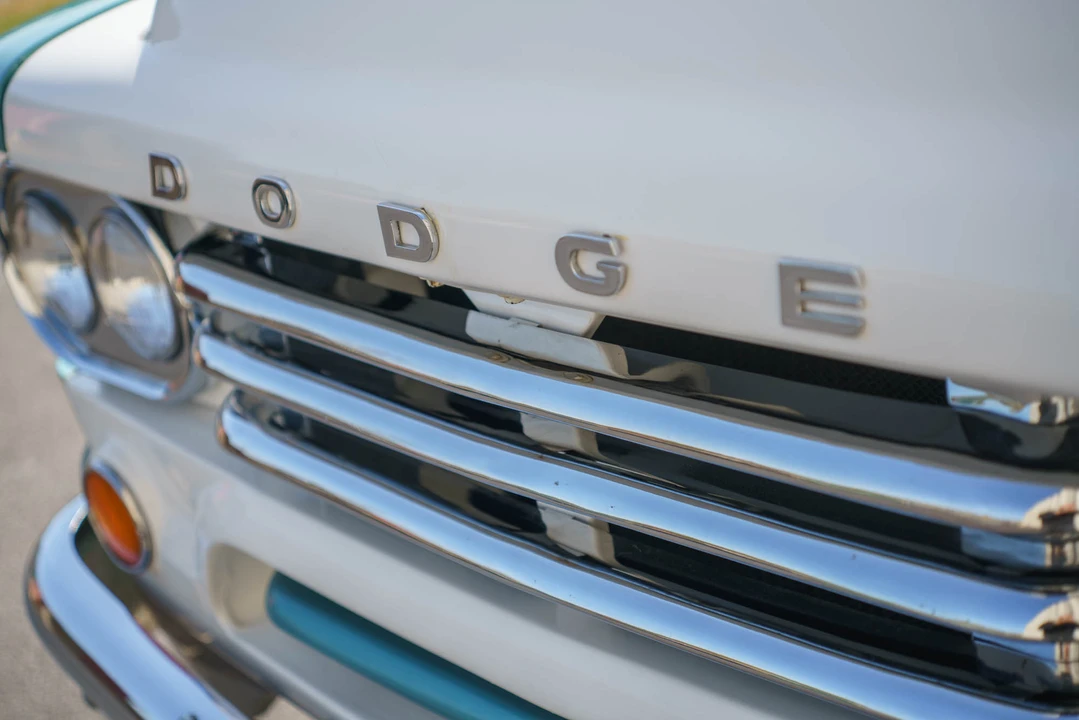 1958 Dodge C Series - Image 15 of 31