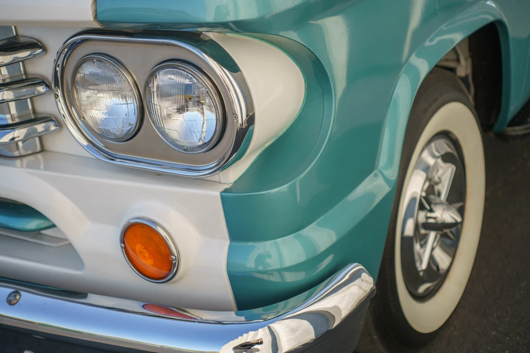 1958 Dodge C Series - Image 20 of 31