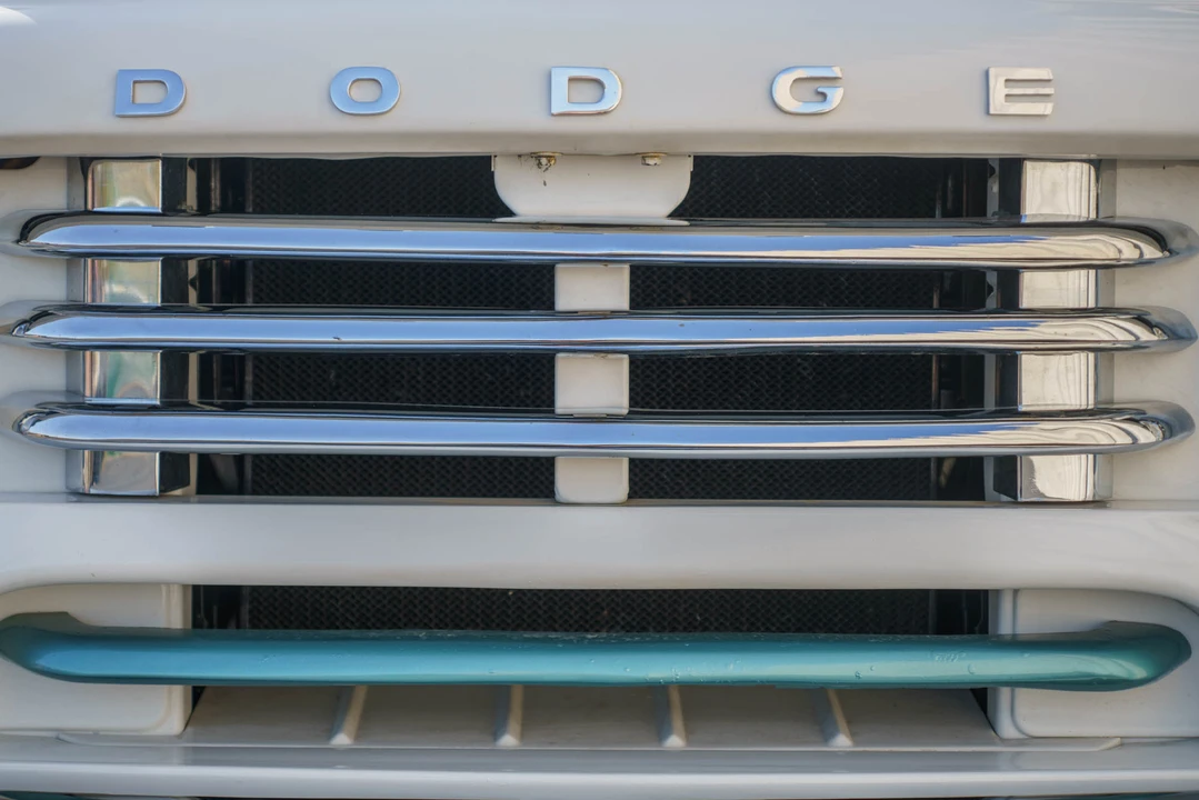 1958 Dodge C Series - Image 18 of 31